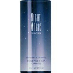 Avon Night Magic shimmering powder